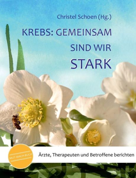 Cover for Krebs · Gemeinsam sind wir stark (Book)