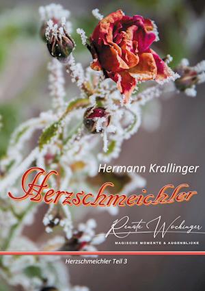 Cover for Hermann Krallinger · Herzschmeichler (Book) (2022)
