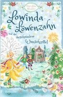 Cover for Marikka Pfeiffer · Lowinda Löwenzahn und der verwunschene Wunschzettel (Book) (2024)