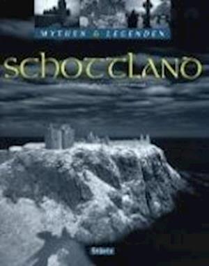 Cover for Herzig · Schottland (Book)