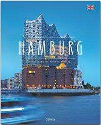 Cover for Ilg · Premium Hamburg - Englische Ausgabe (Book)