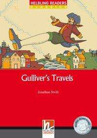 Cover for Swift · Gulliver's Travels, Class Set (Book)