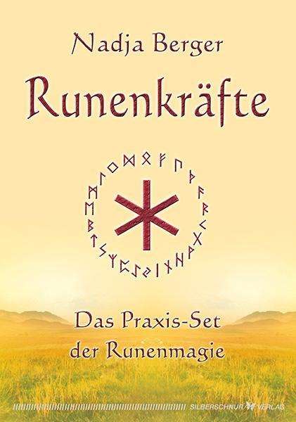 Cover for Berger · Runenkräfte (Book)