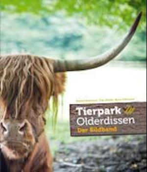 Roland Siekmann · Tierpark Olderdissen (Taschenbuch) (2011)