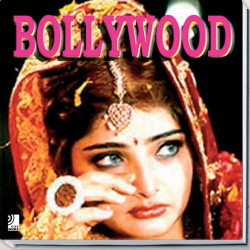 Earbooks: Bollywood - Aa.vv. - Merchandise - EARBOOKS - 9783937406480 - 10. maj 2006