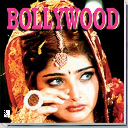 Cover for Aa.vv. · Earbooks: Bollywood (MERCH) (2006)