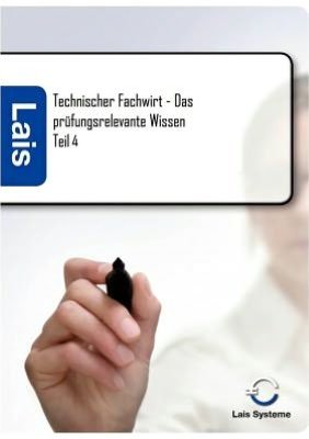 Cover for Thomas Padberg · Technischer Fachwirt - Das Prüfungsrelevante Wissen (Paperback Book) [German edition] (2011)
