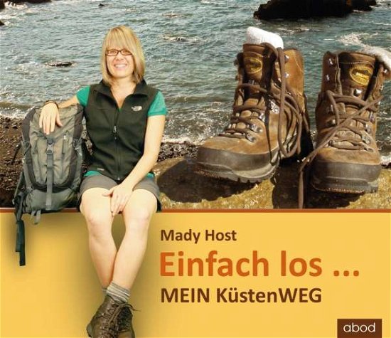 Cover for Host · Einfach los... (Buch)