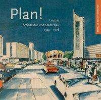Cover for Kaufmann · Plan! (Bok) (2019)