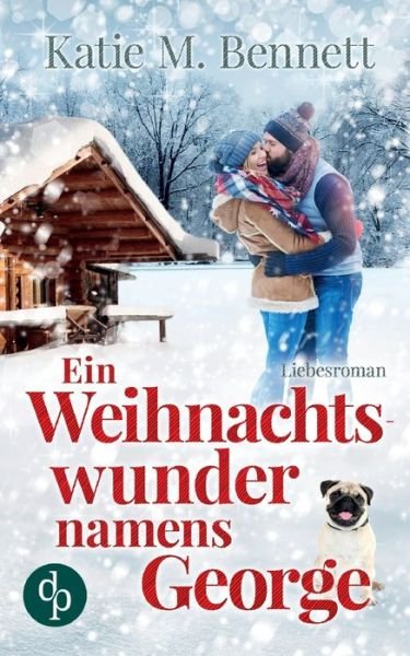 Cover for Bennett · Ein Weihnachtswunder namens Geo (Book) (2019)