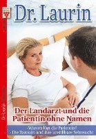 Cover for Vandenberg · Dr. Laurin Nr. 32: Der Landa (Book)