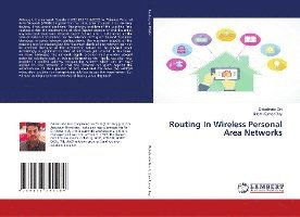 Cover for Giri · Routing In Wireless Personal Area (Book)