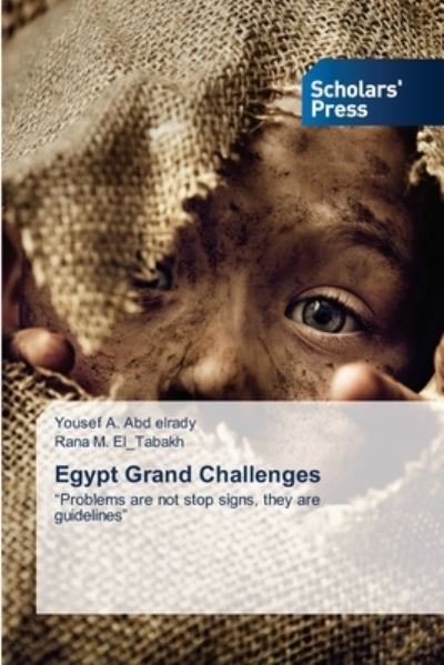 Cover for Yousef A Abd Elrady · Egypt Grand Challenges (Paperback Bog) (2021)