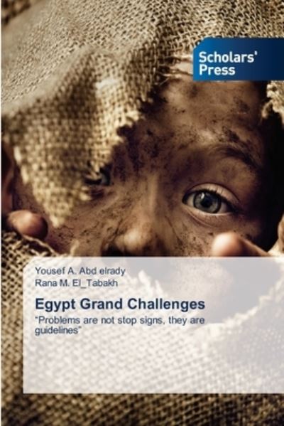 Cover for Yousef A Abd Elrady · Egypt Grand Challenges (Paperback Book) (2021)