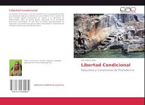 Cover for Aiello · Libertad Condicional (Book)