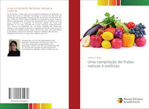 Cover for Babu · Uma compilação de frutas nativas e (Book)