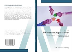 Cover for Witzel · Innovative Kooperationen (Book)