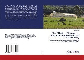 Cover for Kola · The Effect of Changes in Land Use (Bok)