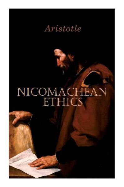 Cover for Aristotle · Nicomachean Ethics (Pocketbok) (2020)