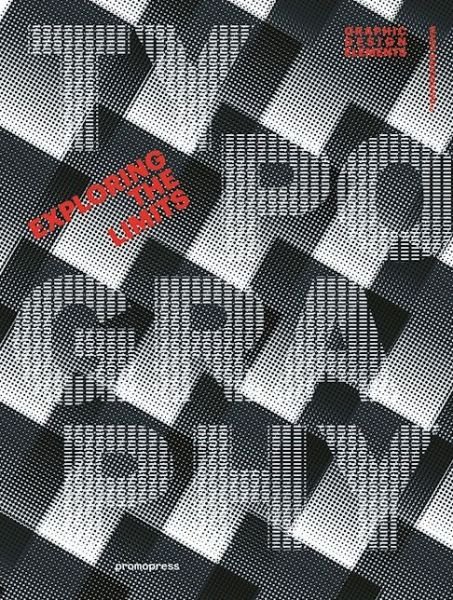 Cover for Wang Shaoqiang · Typography - Graphic Design Elements (Hardcover Book) (2016)