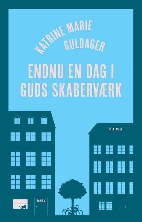 Cover for Katrine Marie Guldager · Vrede kvinder: Endnu en dag i Guds skaberværk (Sewn Spine Book) [1e uitgave] (2023)