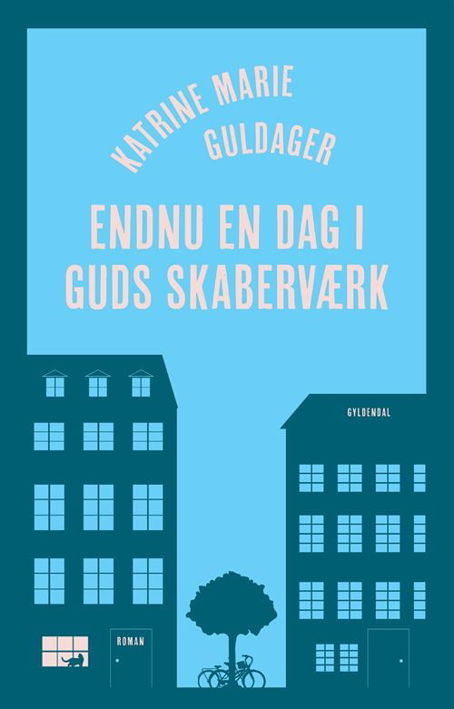 Vrede kvinder: Endnu en dag i Guds skaberværk - Katrine Marie Guldager - Boeken - Gyldendal - 9788702391480 - 15 augustus 2023