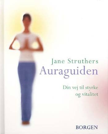 Cover for Jane Struthers · Auraguiden (Bound Book) [1st edition] (2007)