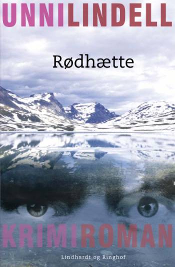 Cover for Unni Lindell · Rødhætte (Sewn Spine Book) [1st edition] (2006)