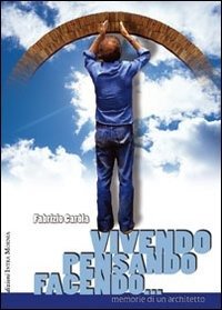 Cover for Carola · Vivendo Pensando Facendo (DVD)