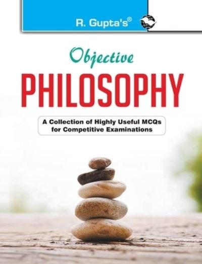 Cover for Rph Editorial Board · Objective Philosophy (Paperback Bog) (2020)