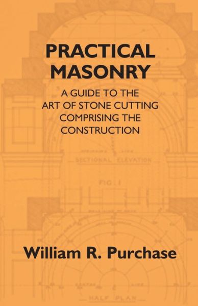 Cover for William R Purchase · Practical Masonry (Paperback Book) (2017)