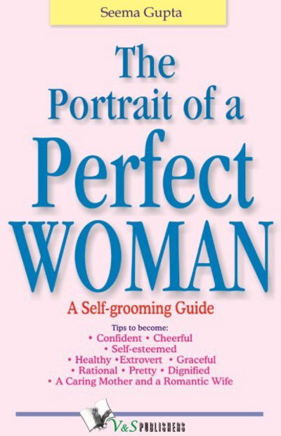 Cover for Seema Gupta · A Woman's Guide to Personality Development (Paperback Book) (2014)