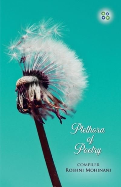 Cover for Roshni Mohinani · Plethora of Poetry (Paperback Book) (2019)