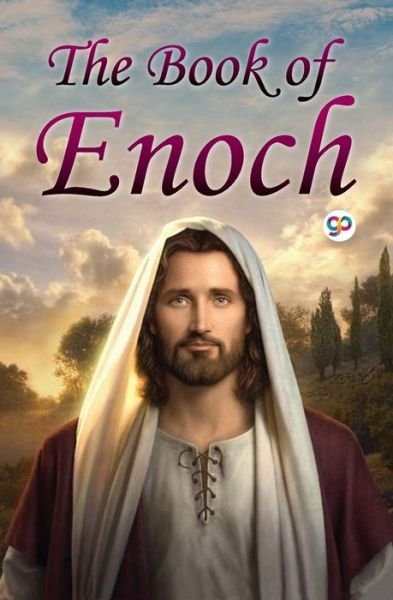 Cover for Enoch · The Book of Enoch (Pocketbok) (2020)