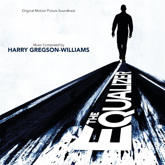 Cover for Gregson-williams, Harry / OST · The Equalizer (CD) (2014)