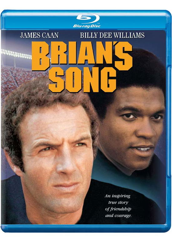 Cover for Brian's Song (Blu-ray) (2020)