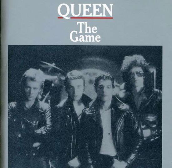 Game - Queen - Musikk -  - 0050087245481 - 13. september 2011