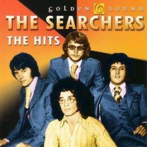 Cover for Searchers · Hits (CD) (2002)