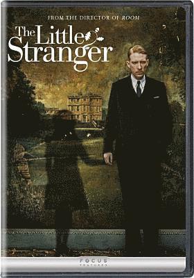 Cover for Little Stranger (DVD) (2018)