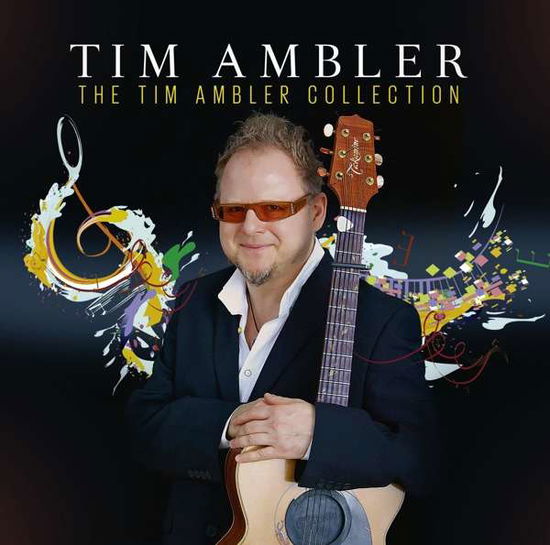 Cover for Tim Ambler · The Tim Ambler Collection (CD) (2020)