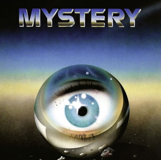 Mystery - Mystery - Musik - GOLDEN CORE - 0194111017481 - 26. august 2022