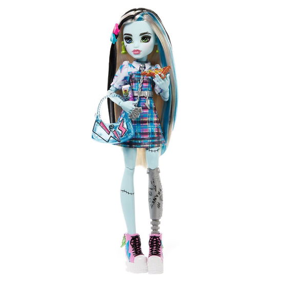 Cover for Monster High: Mattel · Core Doll (Assortimento) (MERCH)