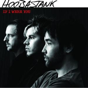 Cover for Hoobastank · If I Were You (CD)