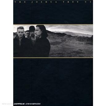 Cover for U2 · Joshua Tree (W/dvd) (W/book) (Ltd) (Box) (Dlx) (DVD) [Limited, Deluxe edition] [Box set] (2007)