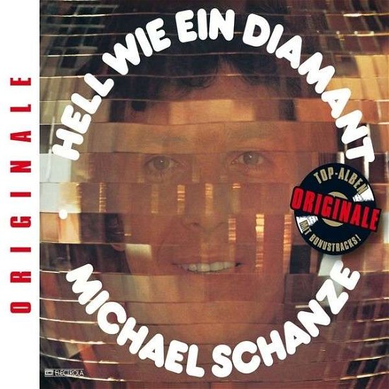 Hell Wie Ein Diamant - Michael Schanze - Musik - ELECTROLA - 0602537817481 - 13. maj 2014