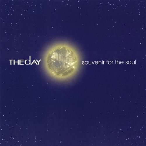 Cover for Day · Souvenir for the Soul (CD) (2008)