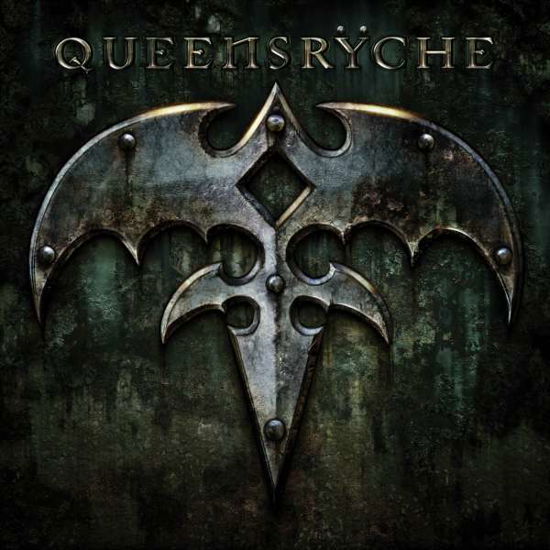 Queensryche - Queensryche - Musikk - METAL - 0727701904481 - 25. juni 2013