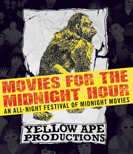 Movies for the Midnight Hour - Feature Film - Film - YELLOW APE PRODUCTIO - 0760137658481 - 3. december 2021