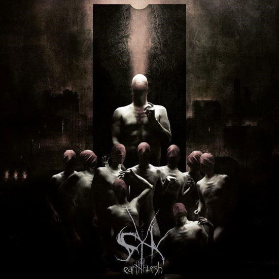 Syk · Earthflesh (LP) (2024)