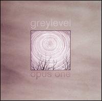 Cover for Greylevel · Opus One (CD) (2020)